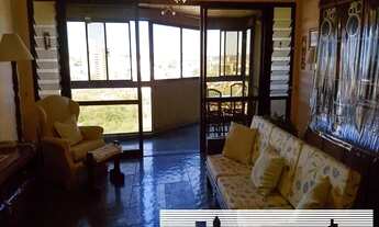 Imagem 7: APARTAMENTO RESIDENCIAL em ITU - SP, Edifício Villa Santa Margherita