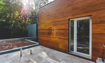 Imagem 2: CASA DE ALTO PADRÃO EM CONDOMÍNIO REF: 1477