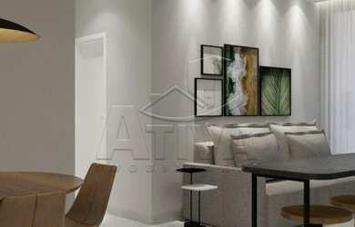 Imagem 7: Toledo - Apartamento - Vila Industrial