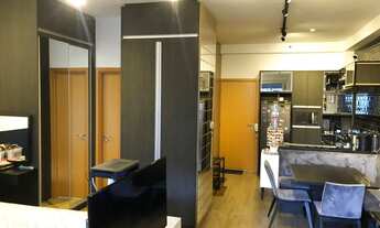 Imagem 5: Apartamento à venda, Tamboré, Santana de Parnaíba, SP