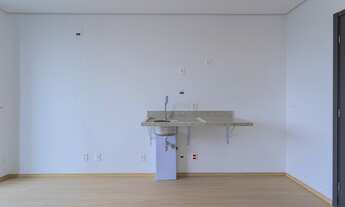 Imagem 5: Outro à venda 1 Quarto, 30M², Pinheiros, São Paulo - SP