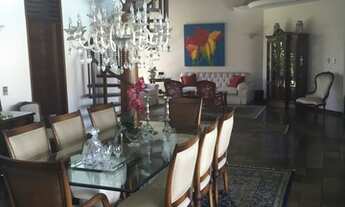 Imagem: MANSÃO, 500m², terreno com 1.094m², esquina