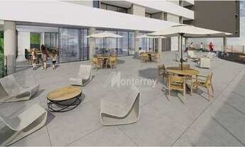 Imagem 4: Apartamento com 2 dormitórios à venda, 60 m² por R$ 330.532,00 - Granbery - Juiz de Fora/M