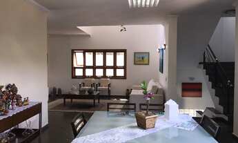 Imagem 5: CASA RESIDENCIAL em GRANJA VIANA - SP, ALGARVE