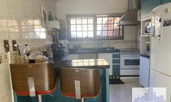 Imagem 5: Casa com 4 dormitórios à venda, 257 m² por R$ 499.000,00 - Nonoai - Porto Alegre/RS