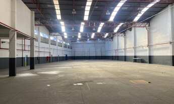 Imagem 5: JARDIM AMÉRICA ALUGO GALPÃO 2.500 m2