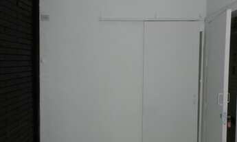 Imagem 6: Aluguel sala 32 m² banheiro divisória Ed. Vitória R. M. Felício Toledo, 495 Centro, Niteró