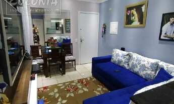 Imagem: São Bernardo do Campo - Apartamento Padrão