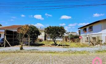 Imagem: CAXIAS DO SUL - Terreno Padrão - Desvio