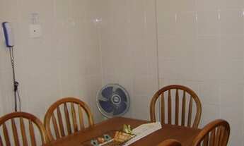 Imagem 7: Vila Ema - Apto 3D (1 Suite), 3 Banheiros; Sacada; Armários Embutidos; Cozinha Plan, 3 Vgs