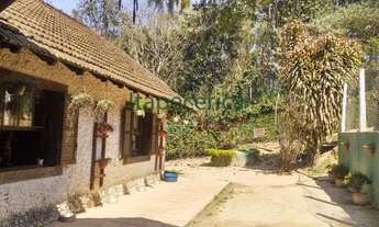 Imagem 3: Chácara com 3 dorms, Potuverá, Itapecerica da Serra - R$ 700 mil, Cod: CH0629