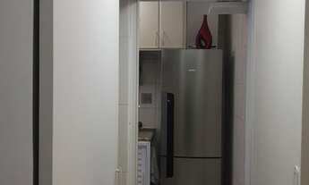 Imagem 5: Apartamento para venda possui 67 metros quadrados com 2 quartos em Gonzaga - Santos - São