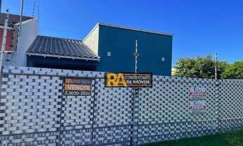 Imagem 2: Casa com 3 dormitórios à venda por R$ 430.000 - Loteamento Jardim Madre Tereza - Foz do Ig