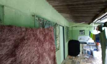 Imagem 5: Casa Guariroba barata QNN 14 sobrado