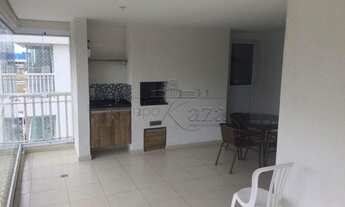 Imagem 4: Apartamento para aluguel possui 125 metros quadrados com 3 quartos