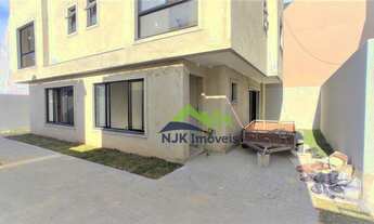 Imagem 4: Sobrado a venda com terraço no Uberaba