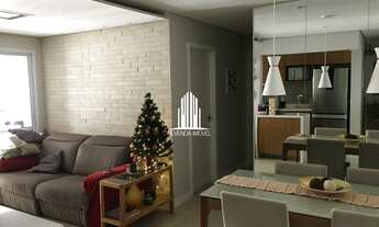 Imagem 4: Apartamento de 2 dormitórios no Cidade Maia - Guarulhos