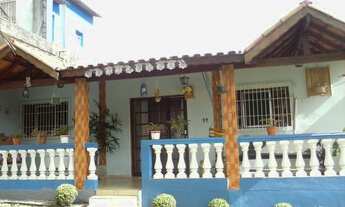 Imagem 2: Chácara com quadra de futebol