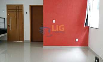 Imagem 5: Casa no Condomínio Park Ville para venda possui 201 metros quadrados com 3 quartos