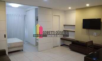 Imagem 4: Flat Loft Privilégio Mobiliado