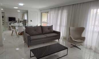 Imagem 7: APTO na CASA BRANCA - VENDA - 128m² - 03 SUITES - 02 VG - LAZER COMPLETO - ÓTIMA LOCALIZAÇ