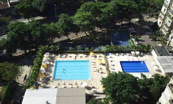 Imagem 7: Apartamento para venda possui 190 metros quadrados com 4 quartos