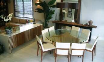 Imagem 4: Casa de Condomínio para venda de 4 suites em Juquey - São Sebastião - SP