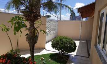 Imagem 3: Casa para venda tem 190 metros quadrados com 3 quartos em Jardim Esplanada - Indaiatuba