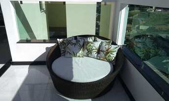 Imagem 4: Cobertura para Venda; 244m², 03 quartos; Cidade Nobre; Ipatinga/MG