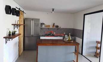 Imagem 6: Casa com 3 dormitórios à venda, 257 m² por R$ 1.300.000,00 - Granja Viana - Cotia/SP