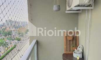 Imagem 7: Rio de Janeiro - Apartamento Padrão - Engenho de Dentro