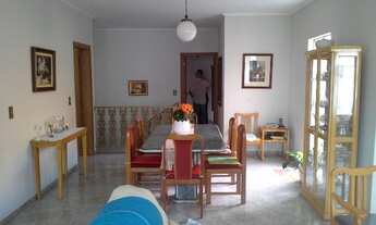 Imagem 4: CASA TÉRREA, JARDIM PAULISTA, 04 DORMS 02 SUITES 04 VAGAS SALÃO DE FESTAS COM 02 WC E 02 D