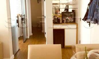 Imagem 6: Flat Magic Place disponível para venda com 45m² e 01 vaga de garagem