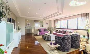 Imagem 7: Curitiba - Apartamento Padrão - Juvevê