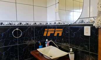 Imagem 6: Sobrado com 3 dormitórios à venda, 270 m² por R$ 550.000,00 - Vila Suiça - Pindamonhangaba