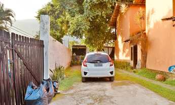 Imagem 2: Sobrado para venda possui 534 metros quadrados com 6 quartos em Maresias - São Sebastião