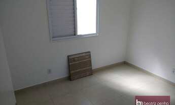 Imagem 2: Apartamento à venda, 57 m² por R$ 220.000,00 - Jardim Nazareth - São José do Rio Preto/SP