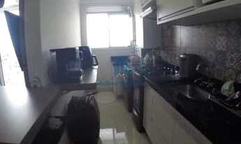 Imagem 2: Apartamento com 2 dorms, Parque Industrial, Campinas - R$ 448 mil, Cod: RAP1459