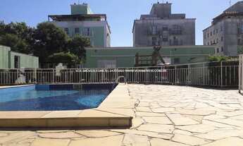 Imagem: Alugo Apartamento 3 quartos, sacada, no