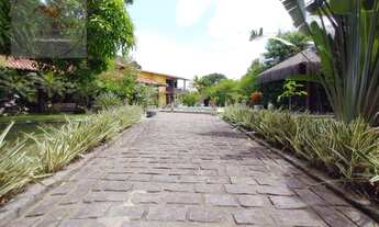 Imagem 5: Casa à venda, 848 m² por R$ 2.000.000,00 - Aldeia dos Camarás - Camaragibe/PE