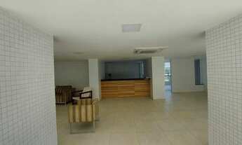 Imagem 6: Excelente apartamento à venda com 178m e 3 quartos (2 suítes) na Jaqueira!!