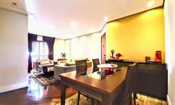 Imagem: Apartamento 141 metros privativos no Jardim