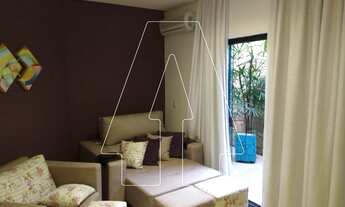 Imagem 2: Araçatuba - Casa - Jardim Paulista