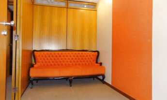 Imagem 7: Sala para locação com 1 vaga na garagem - Ed. Libertas