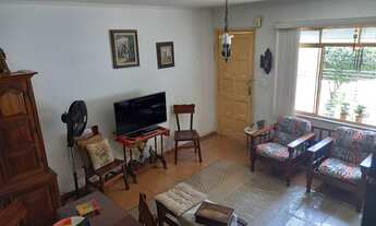 Imagem: Sobrado para venda 125 metros quadrados