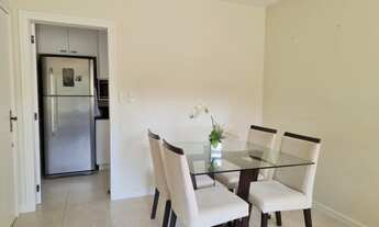 Imagem 5: Apartamento mobiliado para venda no Itacorubi