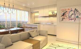 Imagem 3: GOIâNIA - Apartamento Padrão - Setor Bueno