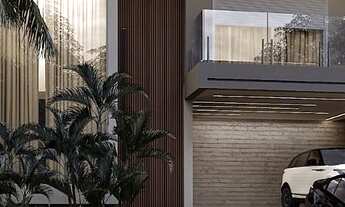 Imagem: REAL PARK ARUJÁ. Lt br gt Sobrado para