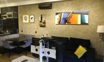 Imagem 3: Apartamento à venda, Tamboré, Santana de Parnaíba, SP