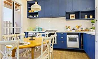 Imagem 3: Apartamento em Cambuci - São Paulo - SP